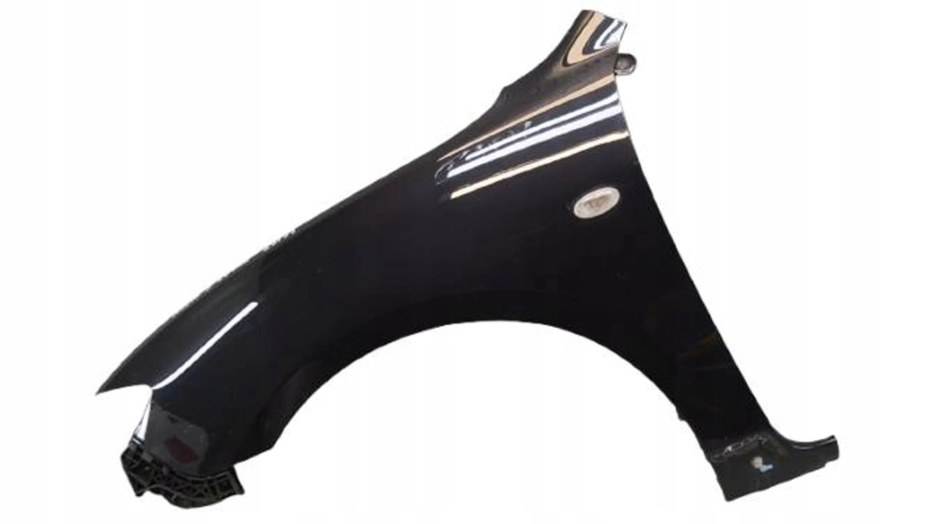 фото №1, Крыло левый перед mazda 3 bk sedan b2153