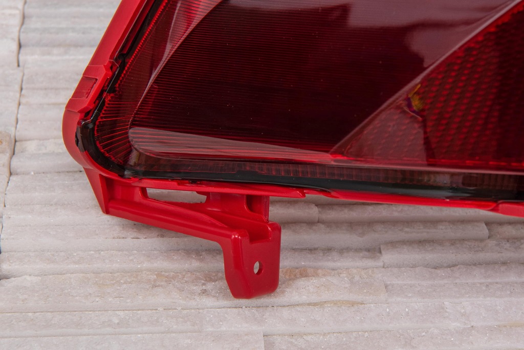 фото №11, Hyundai elantra vi ad 2018-2020 лампа противотуманная задняя левая 92405f2500