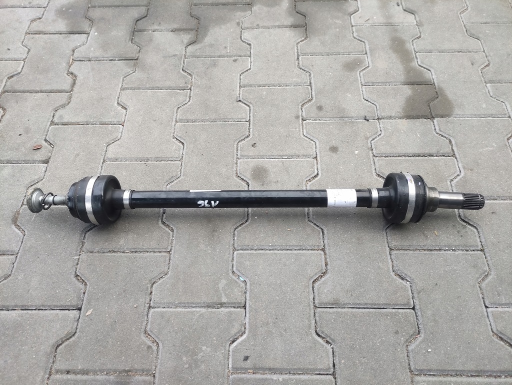 фото №1, Приводной вал правая задняя bmw x3 g01 8679939