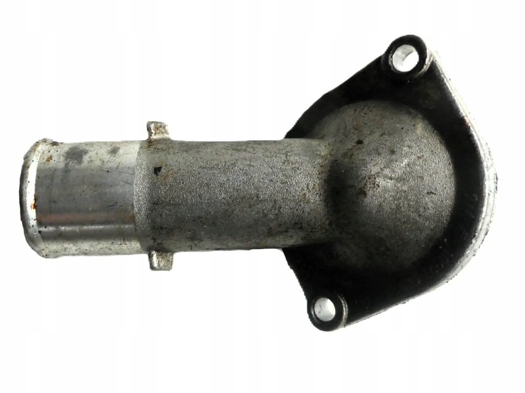 фото №1, Корпус термостата toyota corolla e12 1.4 vvti 4zz-fe 01-07 rok 16321-0d030