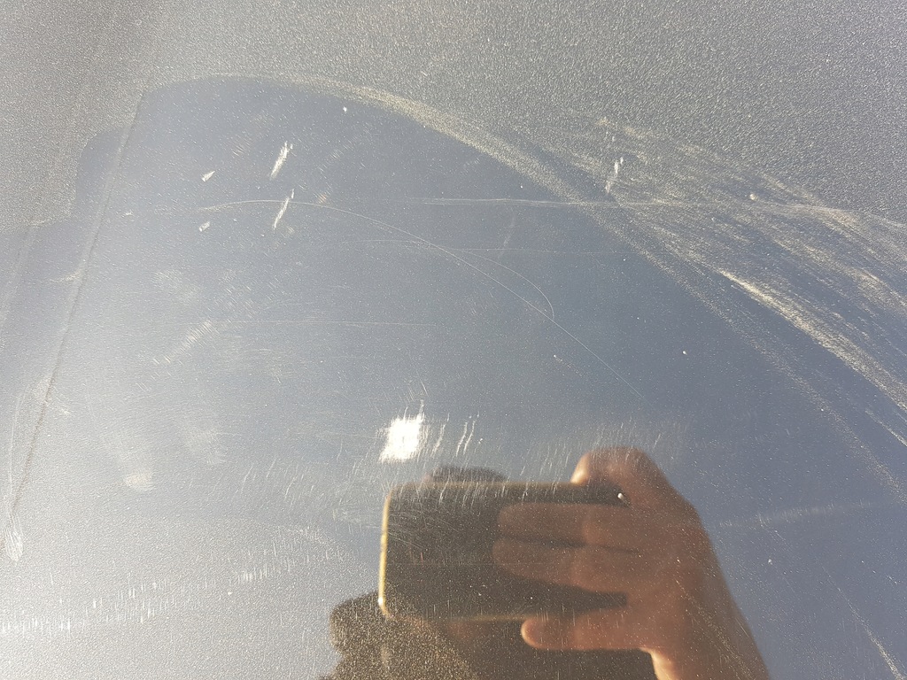 фото №6, Audi a6 c7 4g lift 15-18r капот lz9y