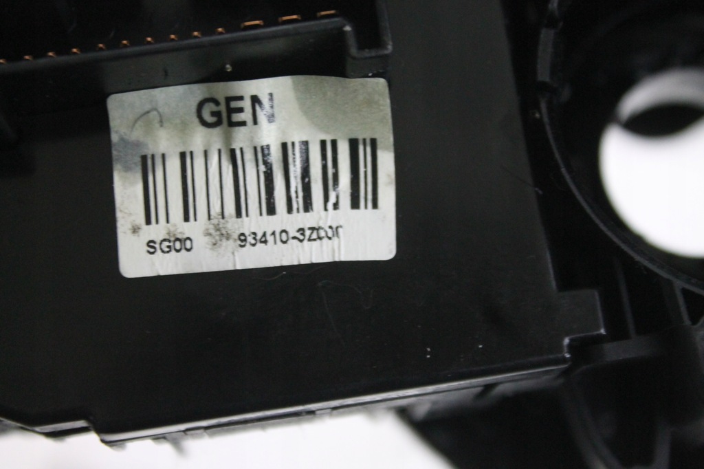 фото №6, Перемикач комбінований стрічка hyundai i40 11-14