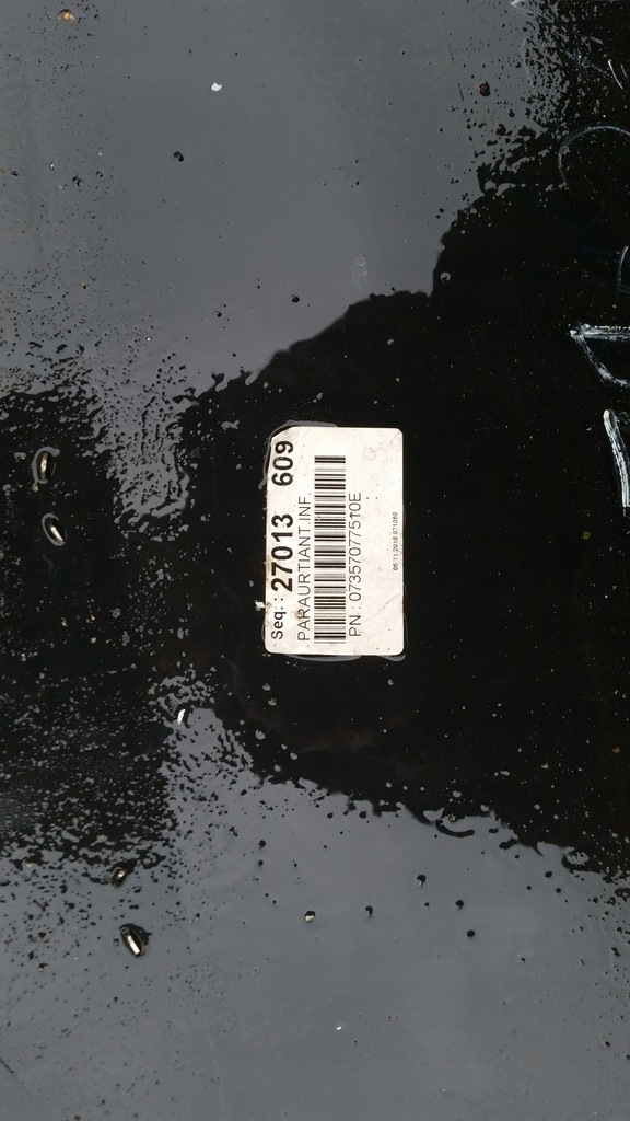 фото №6, Бампер перед jeep renegade 52120515 18-20