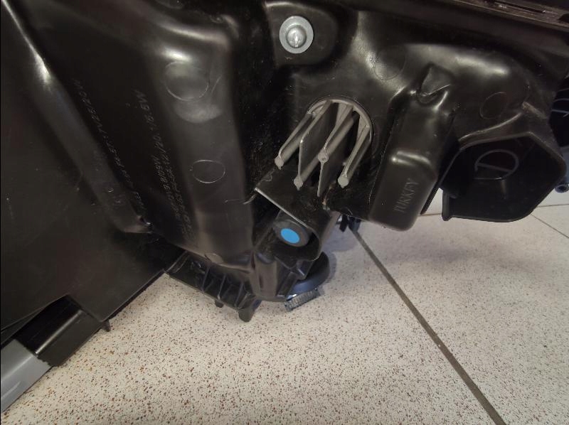 фото №15, Лампа передняя перед toyota chr c-hr lift full led