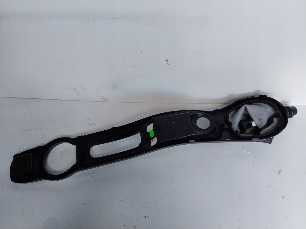 фото №11, Dacia duster i рамка dekor консоли туннель комплект коричневые