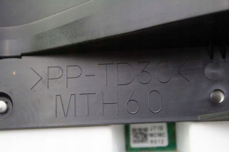 фото №11, Счетчик приборы eu n24355430 mazda mx5 mx-5 iv nd 1.5 skyactiv 131 km 15-23