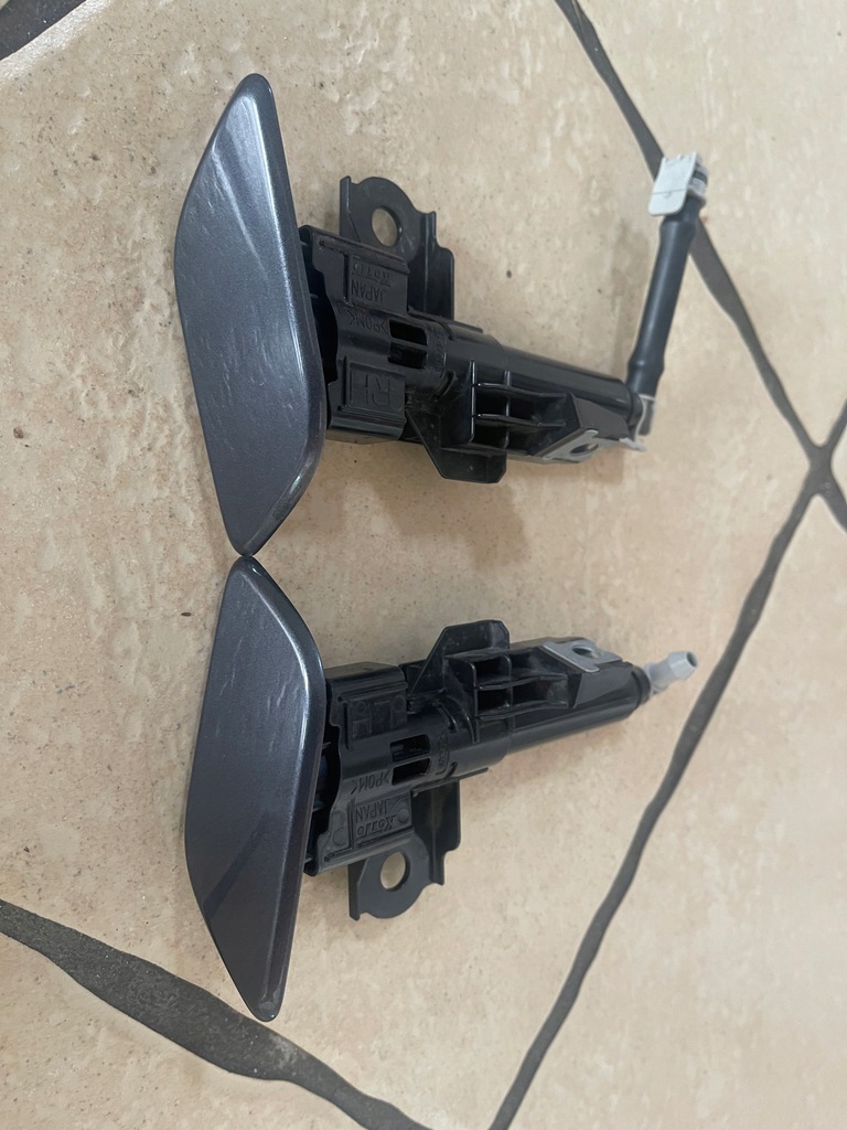 фото №1, Subaru outback 15- омивач лампи оригінал