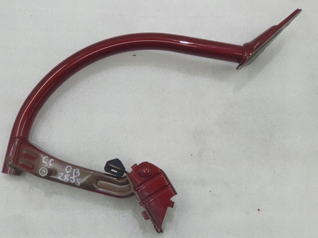 фото №1, Петля кришки правий vw passat cc lift b3z