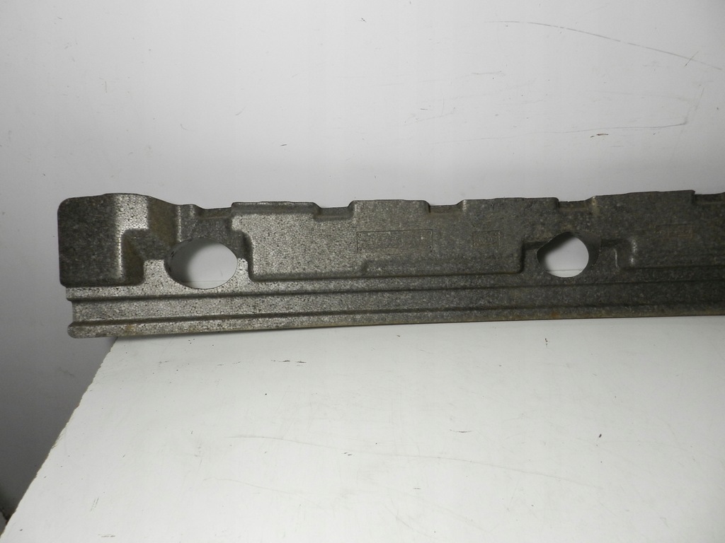 фото №6, Kia sportage ii 04-08 піна абсорбер бампера задня 86620-1f000