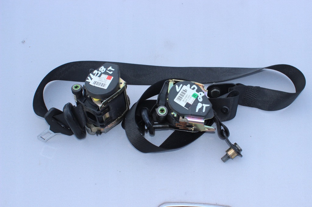 фото №1, Pas задняя vaneo v414 комплект