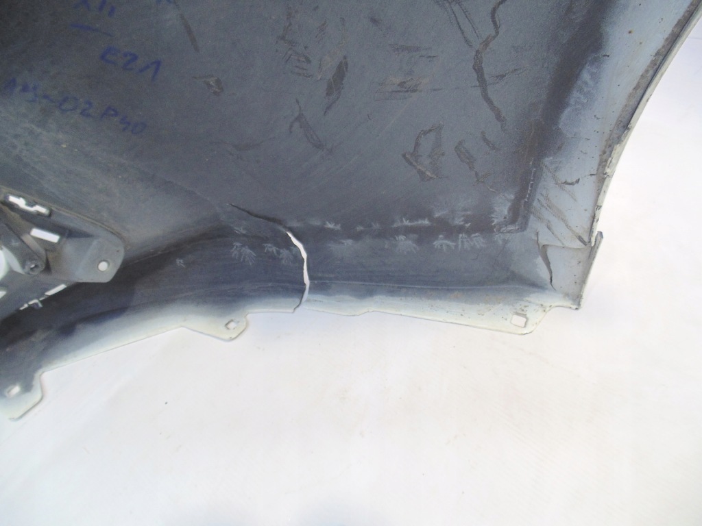 фото №15, Toyota corolla e21 xii бампер перед передній 52119-02p40