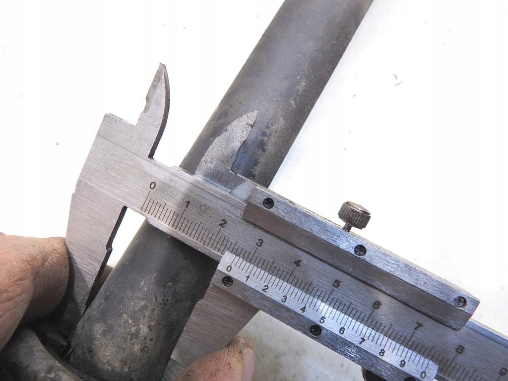 фото №5, Тяга стабилизатор перед mercedes w212 2.2 cdi