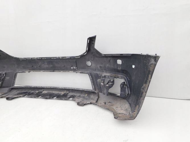 фото №8, Skoda yeti lift 13- бампер передний перед