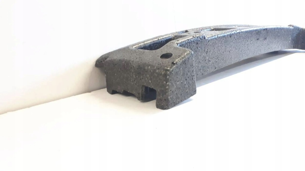 фото №4, Kia ceed 2006-2009 абсорбер перед