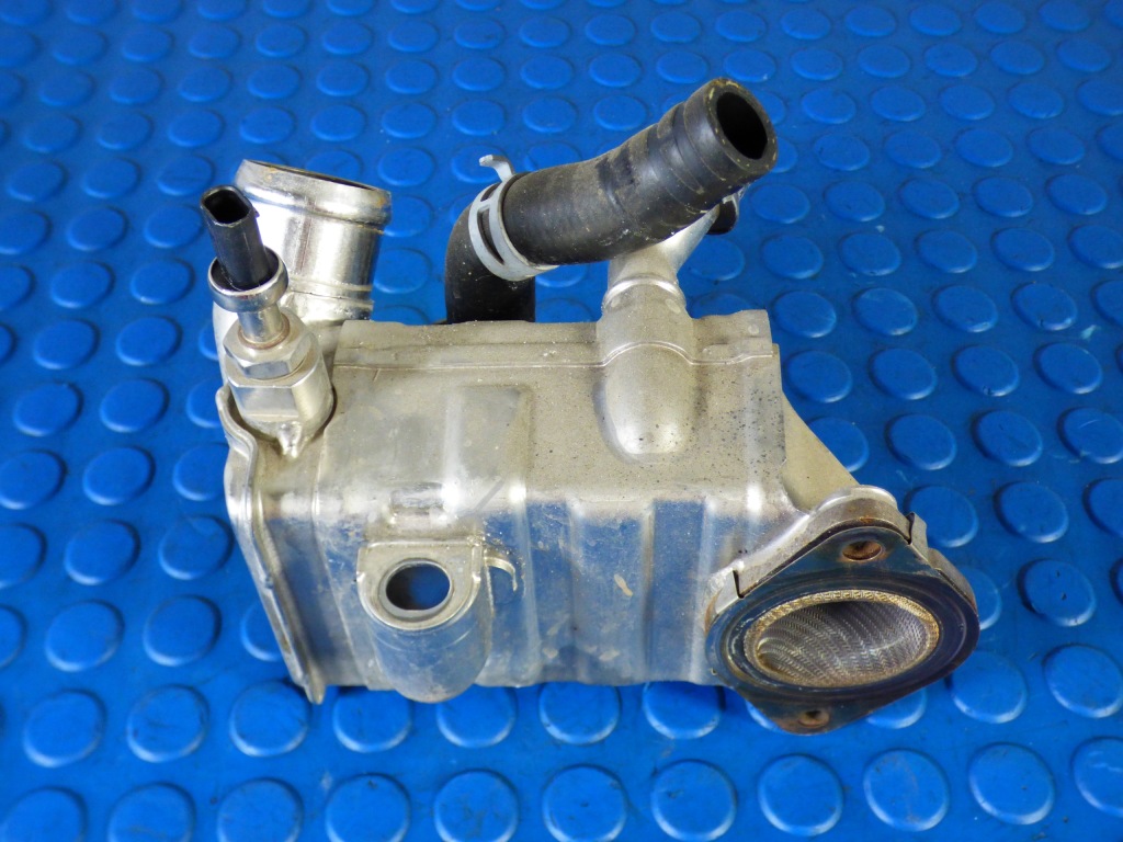 фото №1, Радіатор вихлопних газів egr astra k v 1.5crdi cdti lift