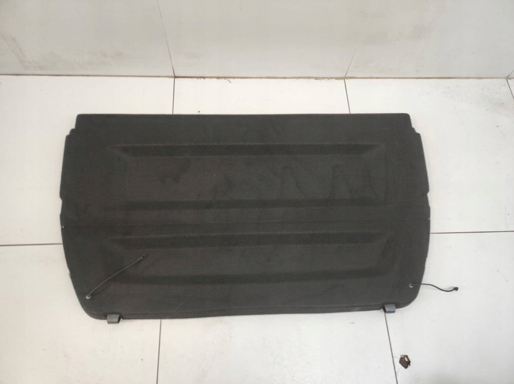 Купить Полка багажника opel frontera c iii 3