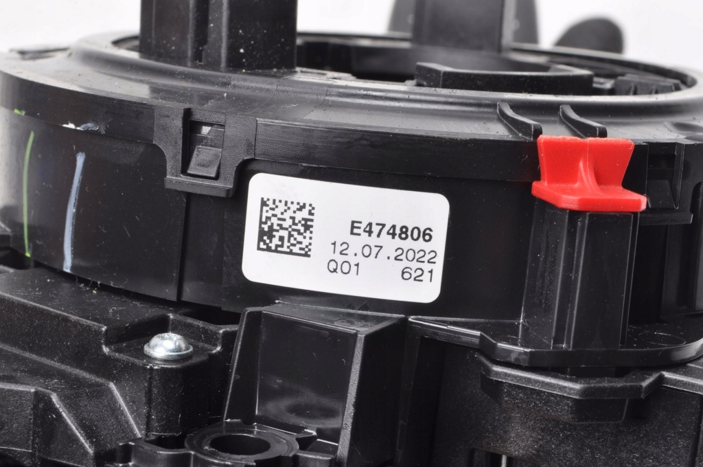 фото №7, Bmw 3 g20 g21 g01 g02 перемикач комбінований стрічка 61315a596c9