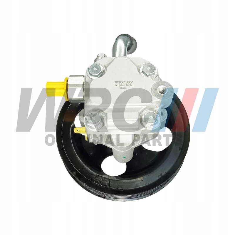 фото №11, Насос усилителя mitsubishi l200 / triton