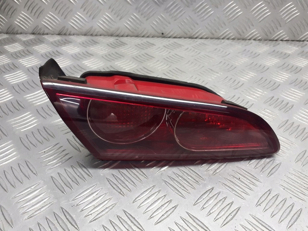 фото №1, Лампа лівий задня w кришка багажника alfa romeo 159 sedan