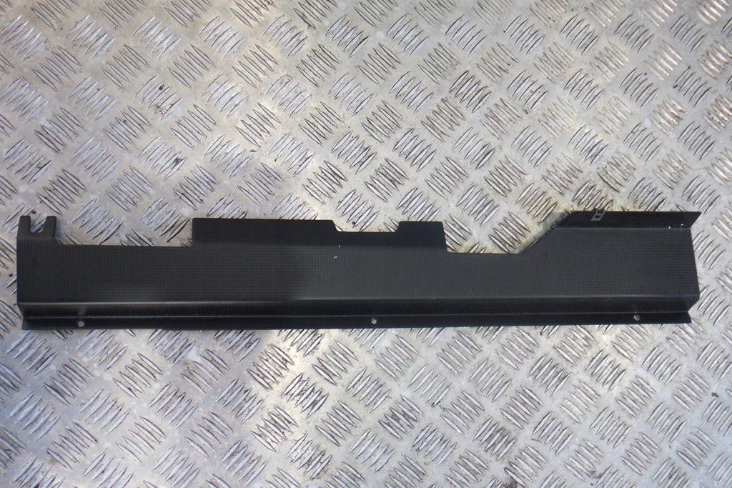 фото №1, Плита защита ferrrari 488 787250