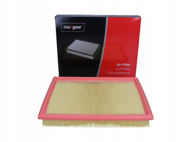 фото №1, Фильтр воздуха fiat palio siena strada