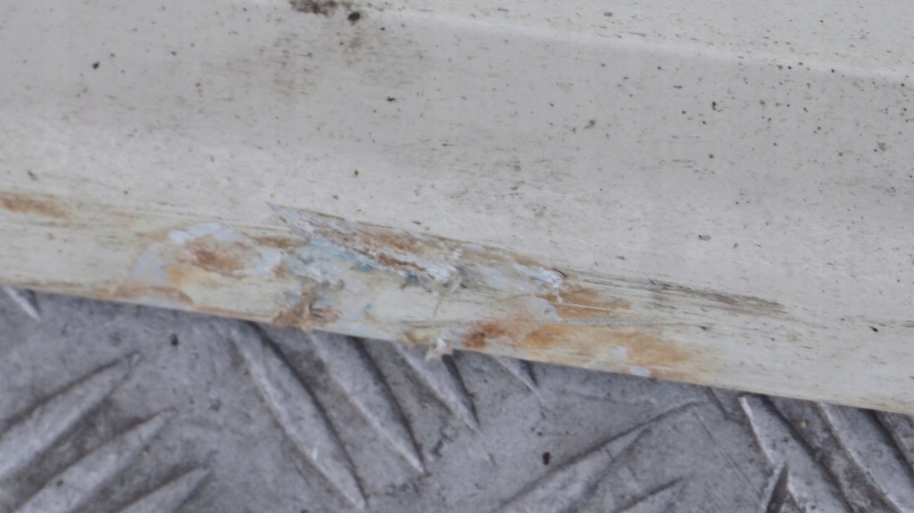 Mini r56 s молдинг поріг поріг ліва поріг aero в Україні