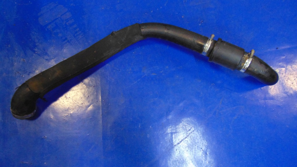 фото №2, Шланг интеркулер 2.2 tdci ford transit custom 12-20 rok