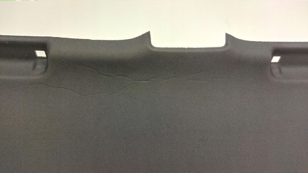 фото №6, Vw amarok lift потолок потолок чёрный