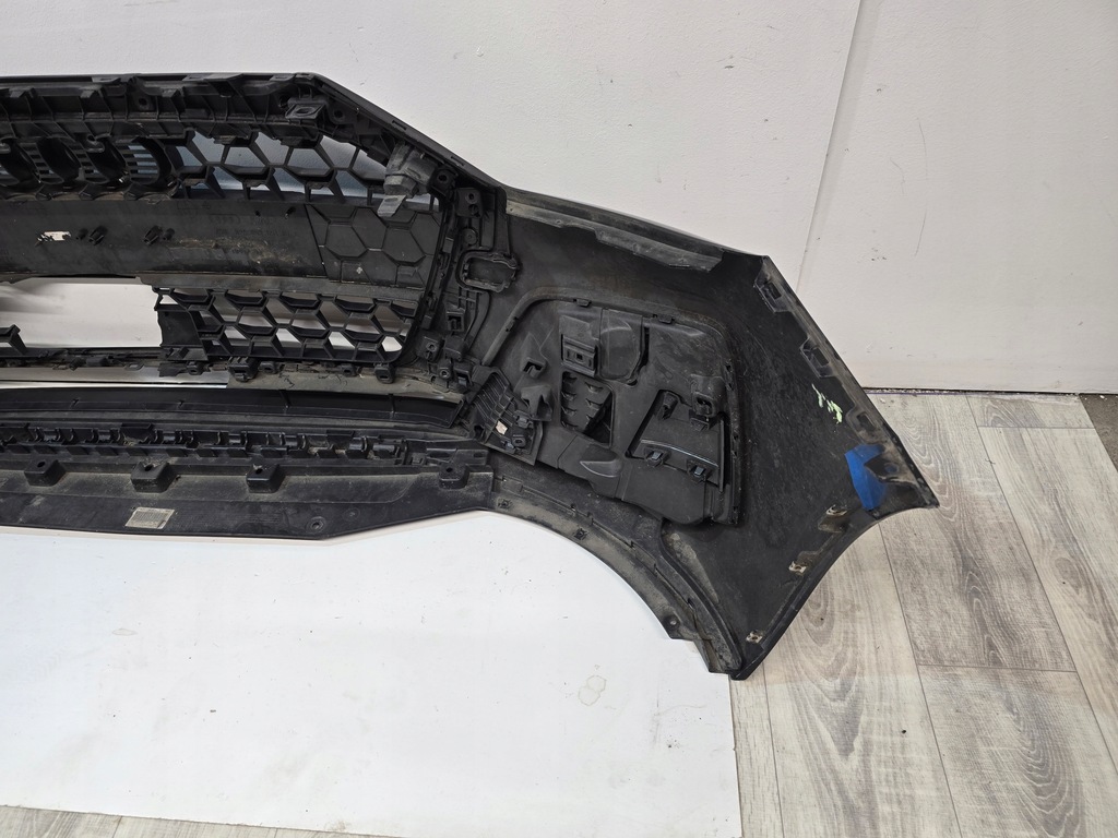 фото №12, Бампер передний перед audi a1 s-line 82a