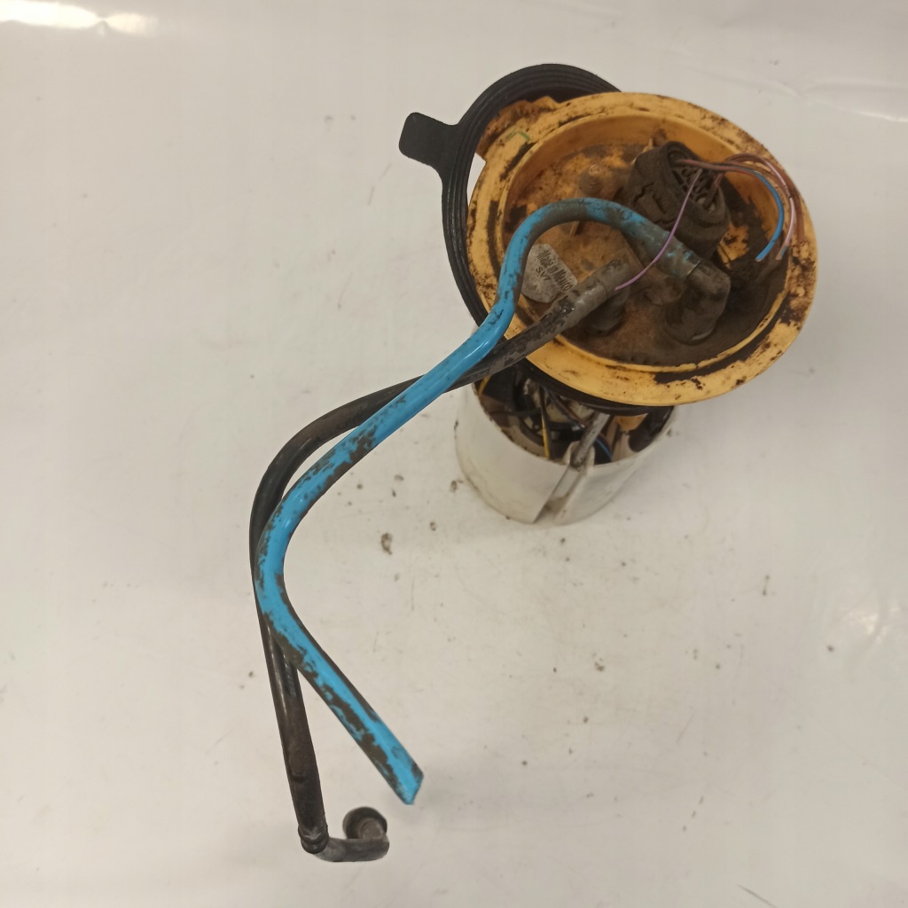 фото №1, Skoda octavia 2 ii 2.0 tdi насос пального 1k0919050j