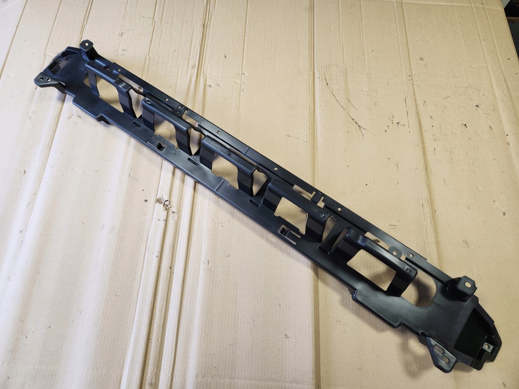 Купити Абсорбер бампера s-max ii galaxy перед новий oryg. em2b-17e298-ad