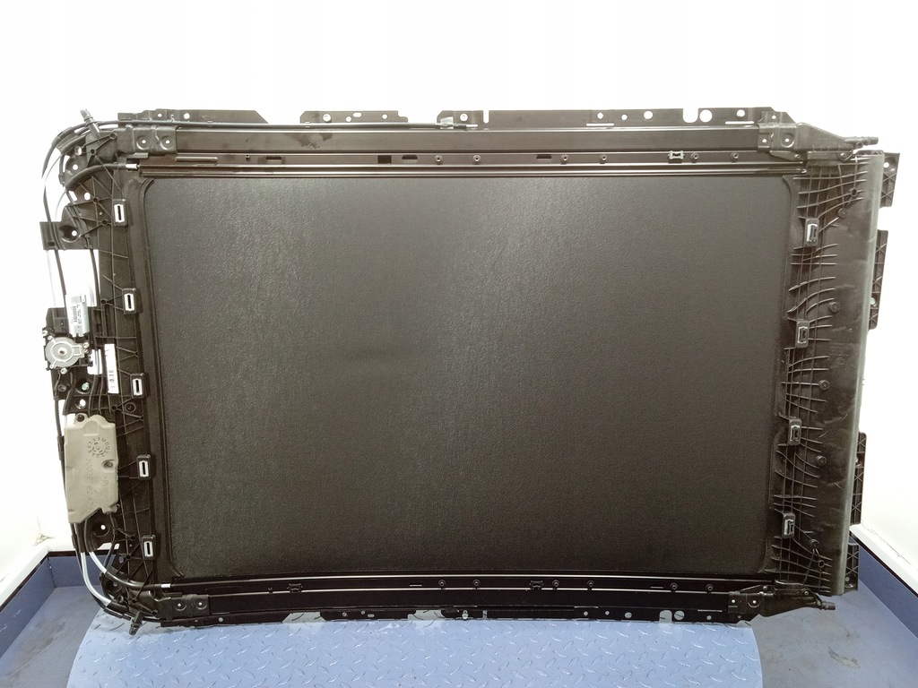 фото №5, Bmw x3 g01 x3m f97 люк стеклянный панорама 8068911