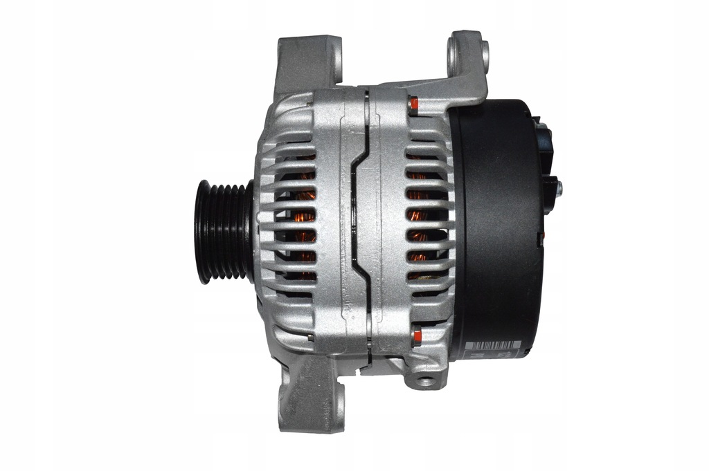 фото №1, Генератор 1.6 2.0 2.2 b chevrolet corsa vectra