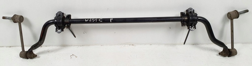 фото №1, Тяга стабилизатор перед mercedes r-kl w251