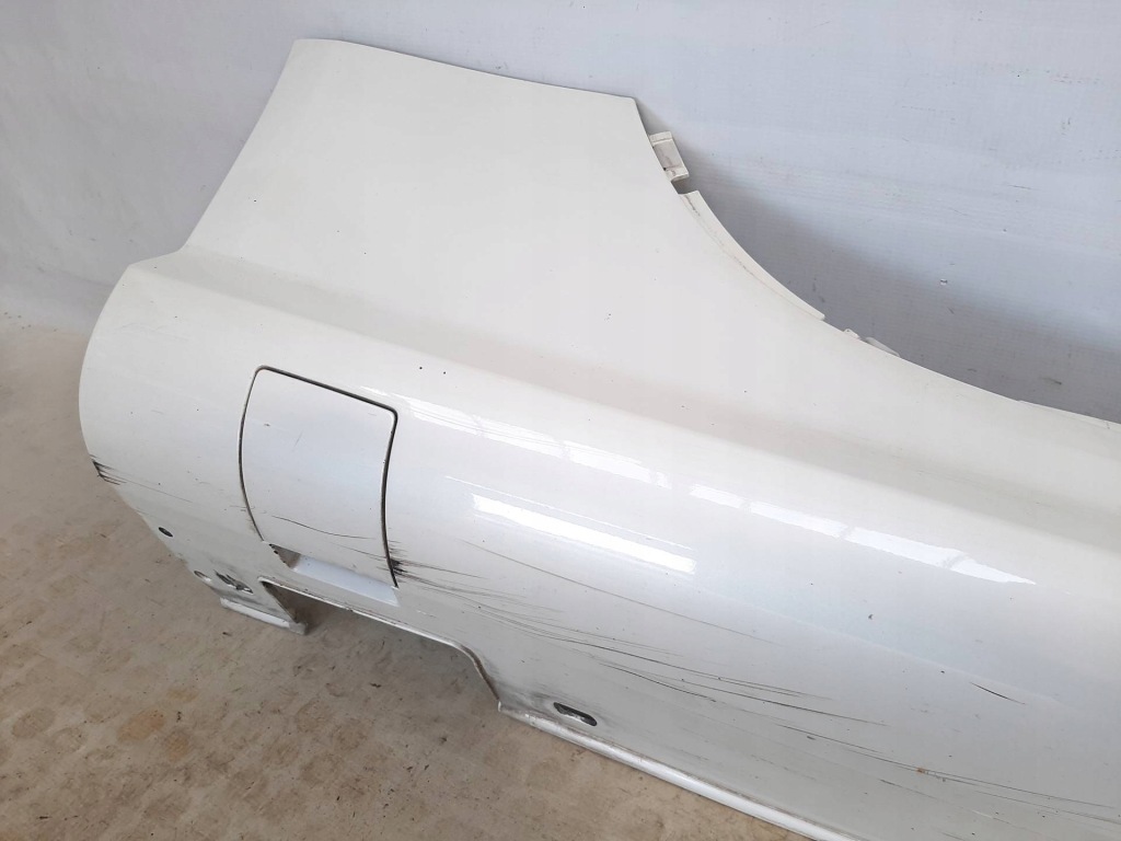 фото №3, Молдинг порог правая mercedes sl r231 w231 amg