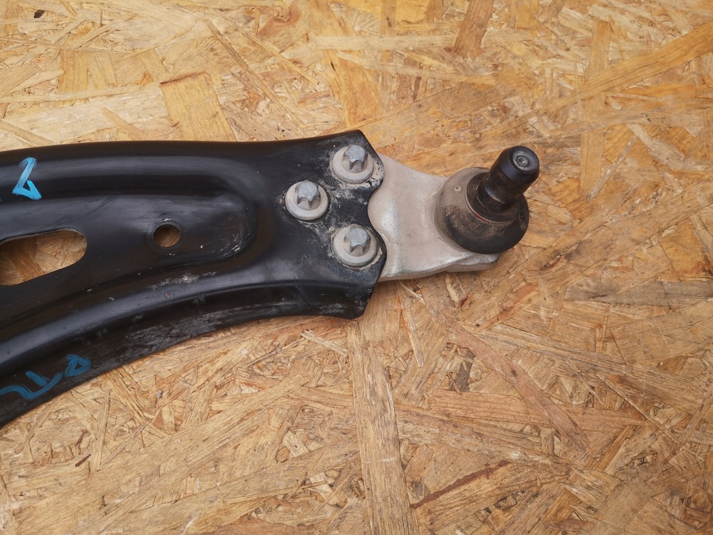 фото №5, Jeep compass ii рычаг правый перед