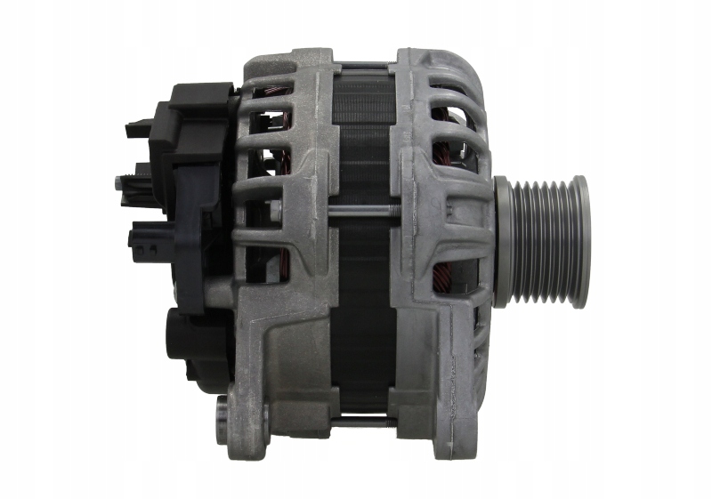 фото №5, Новий генератор dacia lodgy renault megane dacia sandero renault kaptur ren