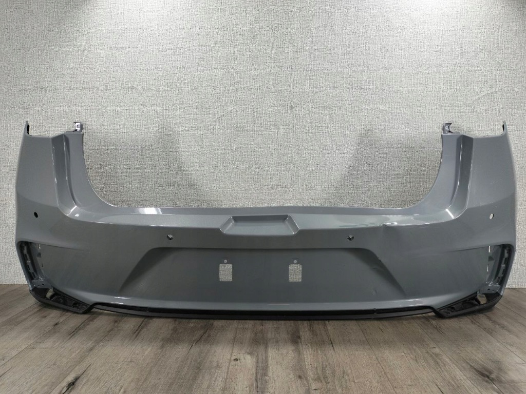 Купить Lexus lbx 2023- бампер задняя 52159-52d40