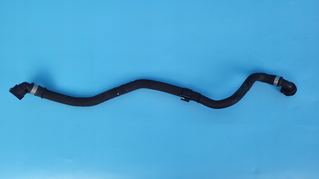 фото №7, Bmw 3' g20 2.0d 320d 21r патрубок шланг труба води 8654869