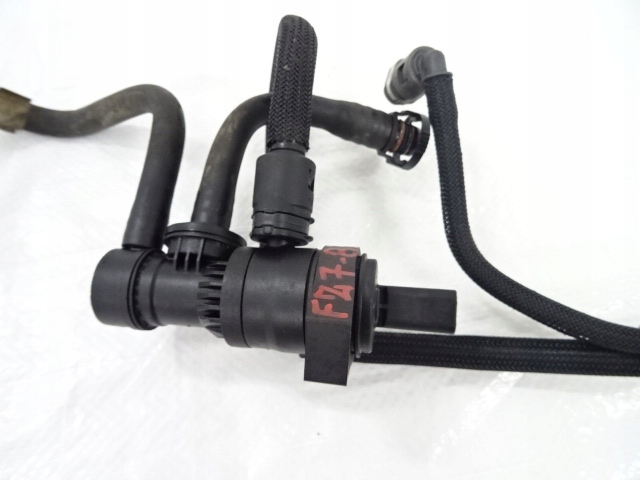 фото №6, Peugeot 308 ii t9 1.6 thp клапан вакуумa v757750680