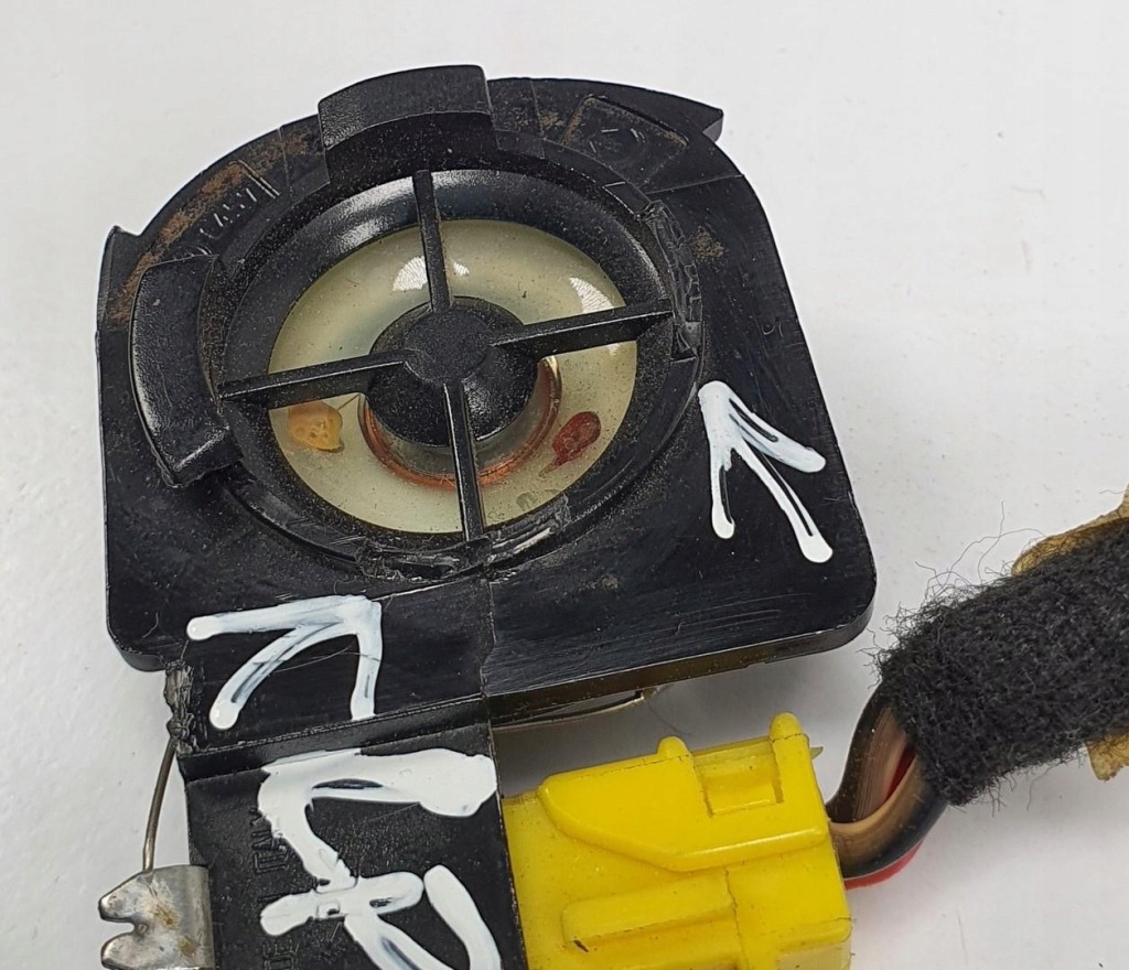 фото №2, Динамік лівий правий перед задня передній alfa romeo gt