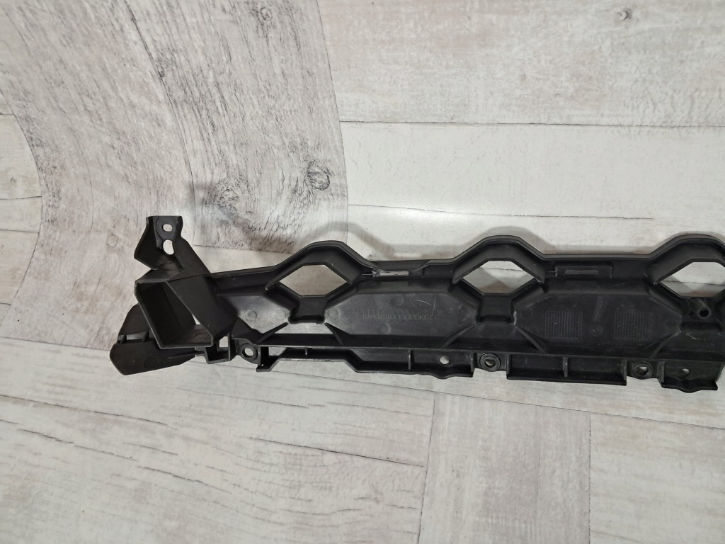 Audi tt 8s0 усилитель кронштейн решетка решётка радиатора перед 8s0853037f с Разборки