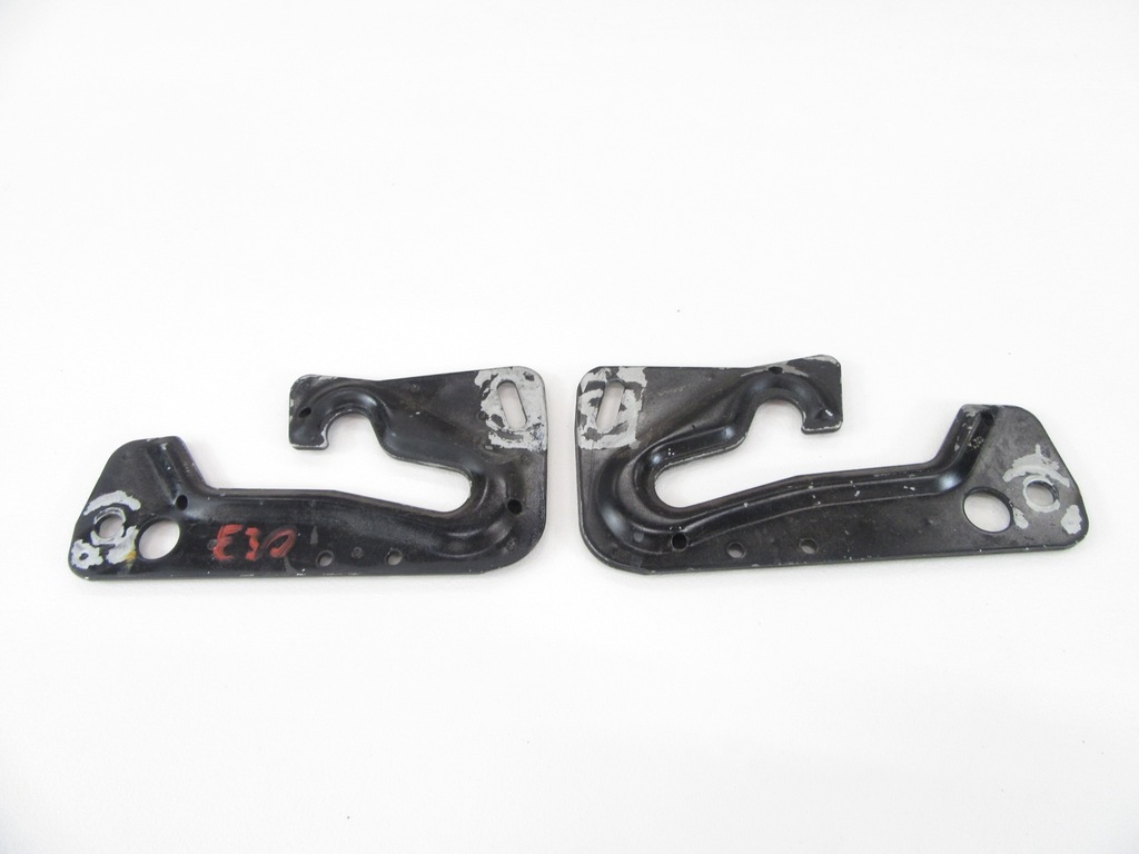 фото №1, Собачка крепление капот bmw 3 e30