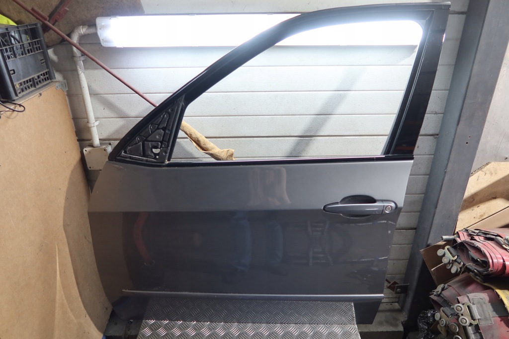 фото №1, Двері лівий перед bmw x5 e70