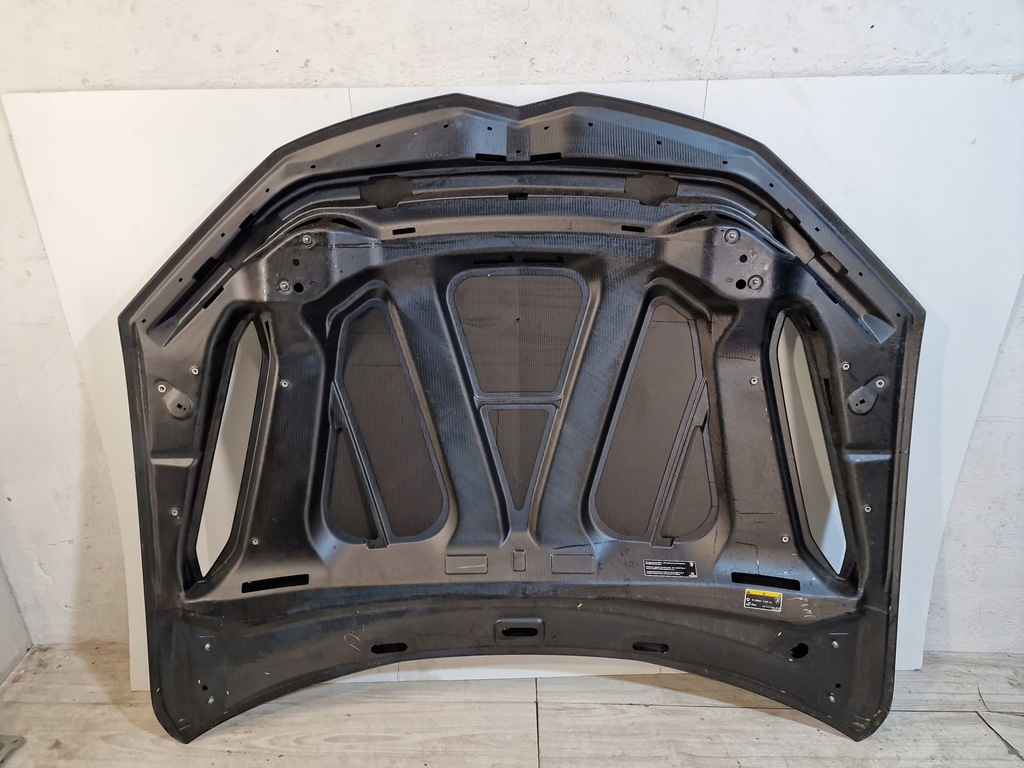 фото №7, Lamborghini urus performente капот карбон