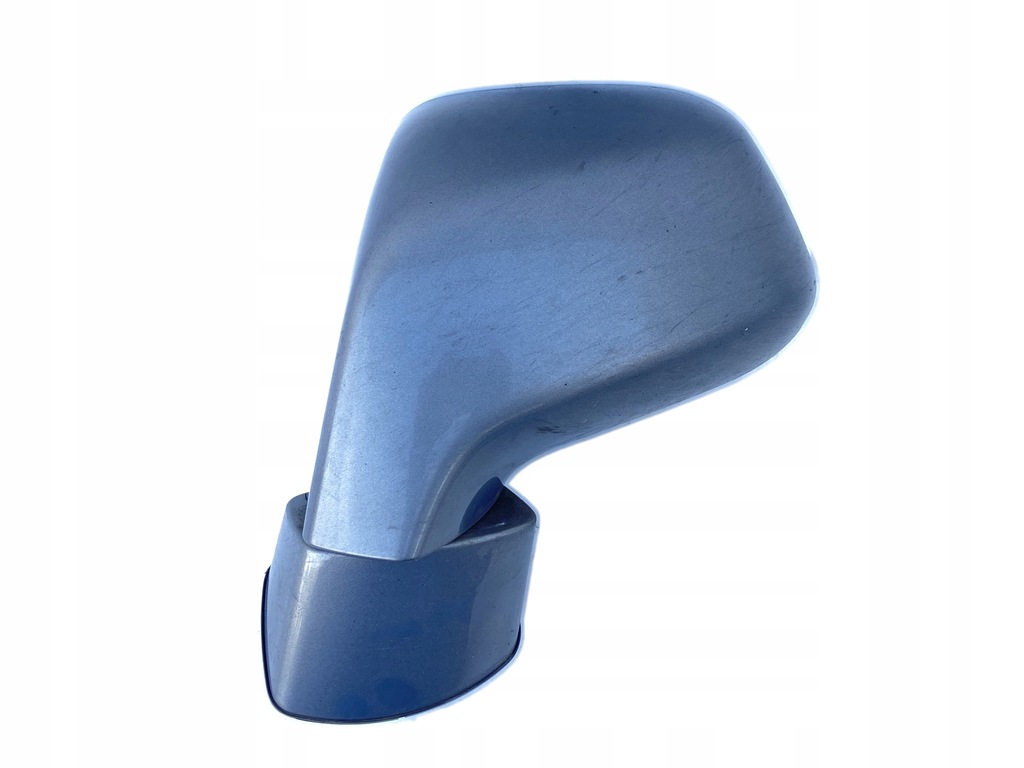 фото №1, Opel antara lift дзеркало ліва перед 7 pin gje