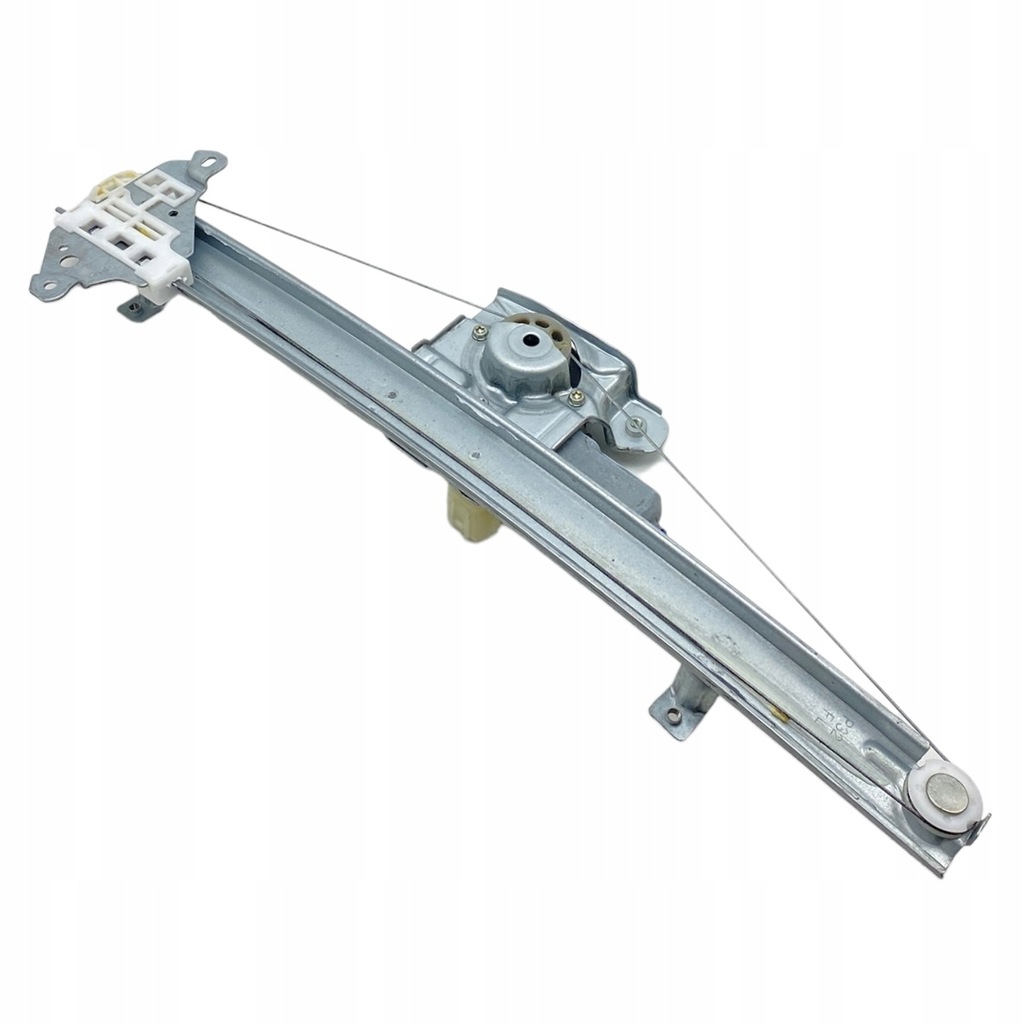 фото №11, Підйомник скло лівий перед renault koleos ii 807218081r