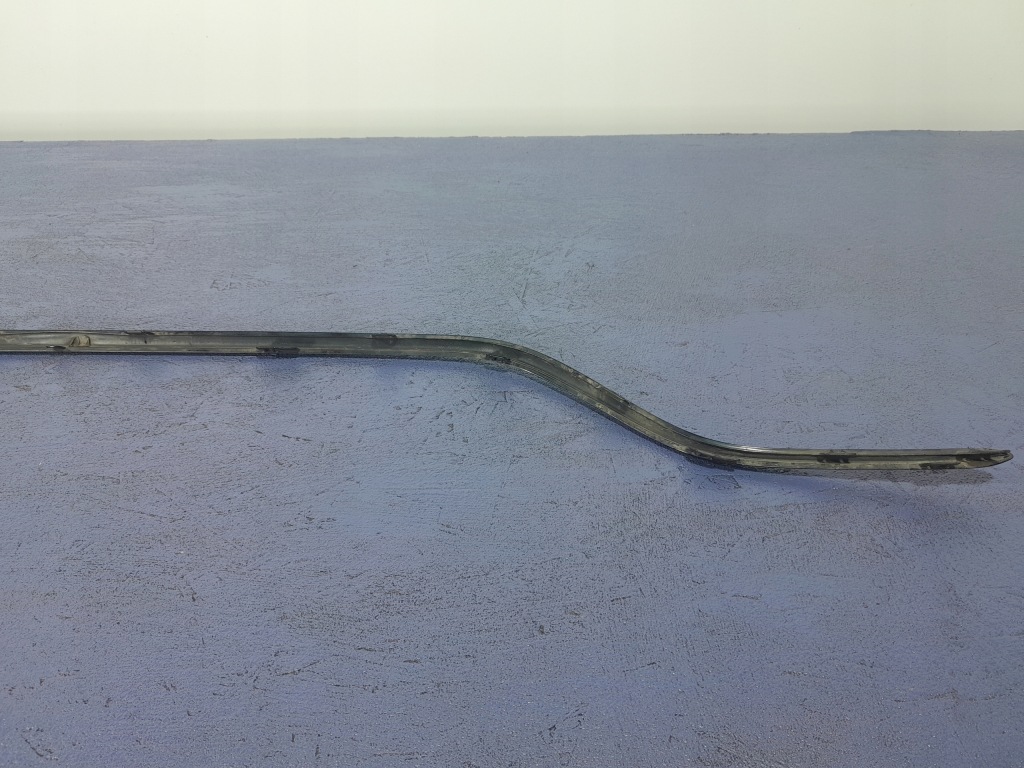 фото №6, Mercedes cls w257 197 молдинг бампера заднего a2578802602