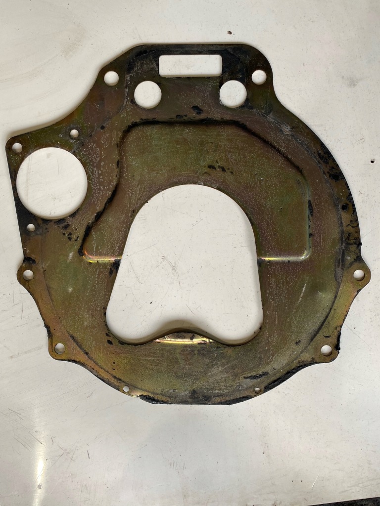 фото №1, Лист коробки передач iveco daily