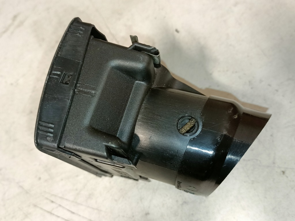 фото №4, Решётка обдув skoda octavia i 1u1819701